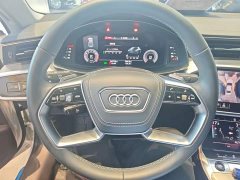Audi A7L 45 TFSI Luxury - ფოტო 10