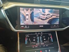 Audi A7L 45 TFSI Luxury - ფოტო 12