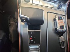 Audi A7L 45 TFSI Luxury - ფოტო 13