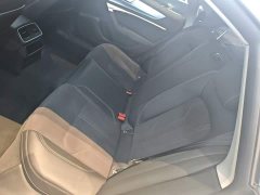 Audi A7L 45 TFSI Luxury - ფოტო 16