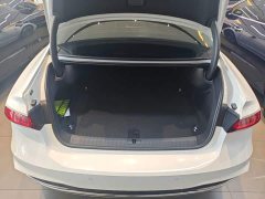 Audi A7L 45 TFSI Luxury - ფოტო 18