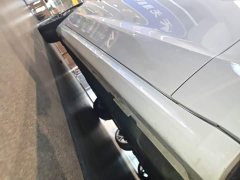 Audi A7L 45 TFSI Luxury - ფოტო 20