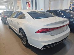 Audi A7L 45 TFSI Luxury - ფოტო 4