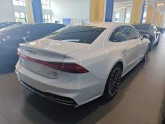 Audi A7L 45 TFSI Luxury - ფოტო 6