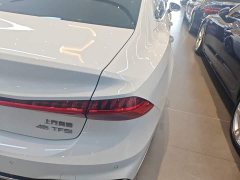 Audi A7L 45 TFSI Luxury - ფოტო 7