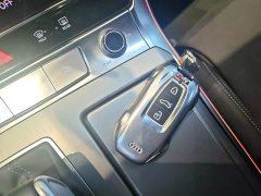 Audi A7L 45 TFSI Luxury - ფოტო 8
