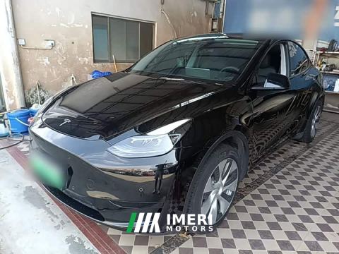 2023 Tesla Model Y Rear-Wheel Drive - ავტომობილი ჩინეთიდან