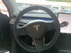 Tesla Model Y 2022 Rear-Wheel Drive - ფოტო 10