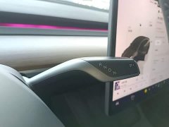 Tesla Model Y 2022 Rear-Wheel Drive - ფოტო 13