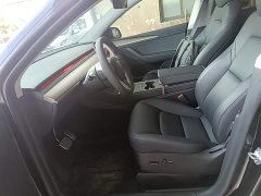Tesla Model Y 2022 Rear-Wheel Drive - ფოტო 14