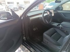 Tesla Model Y 2022 Rear-Wheel Drive - ფოტო 15