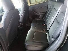 Tesla Model Y 2022 Rear-Wheel Drive - ფოტო 16