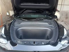 Tesla Model Y 2022 Rear-Wheel Drive - ფოტო 19