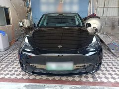 Tesla Model Y 2022 Rear-Wheel Drive - ფოტო 2