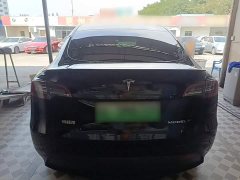 Tesla Model Y 2022 Rear-Wheel Drive - ფოტო 5