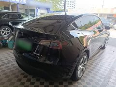 Tesla Model Y 2022 Rear-Wheel Drive - ფოტო 6