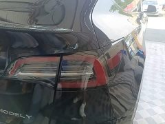 Tesla Model Y 2022 Rear-Wheel Drive - ფოტო 7