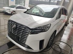 Buick GL8 2023 ES Luxe Enjoyment Edition - ფოტო 1