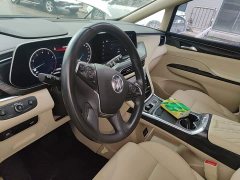 Buick GL8 2023 ES Luxe Enjoyment Edition - ფოტო 10