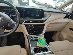 Buick GL8 2023 ES Luxe Enjoyment Edition - ფოტო 12