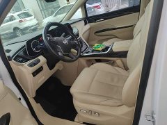 Buick GL8 2023 ES Luxe Enjoyment Edition - ფოტო 14