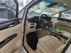 Buick GL8 2023 ES Luxe Enjoyment Edition - ფოტო 15