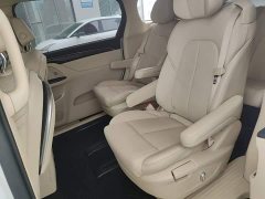 Buick GL8 2023 ES Luxe Enjoyment Edition - ფოტო 16