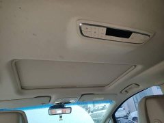 Buick GL8 2023 ES Luxe Enjoyment Edition - ფოტო 17
