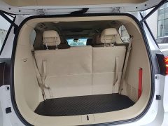 Buick GL8 2023 ES Luxe Enjoyment Edition - ფოტო 18
