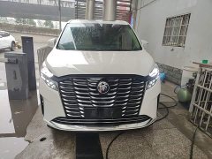 Buick GL8 2023 ES Luxe Enjoyment Edition - ფოტო 2