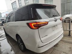 Buick GL8 2023 ES Luxe Enjoyment Edition - ფოტო 4
