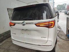 Buick GL8 2023 ES Luxe Enjoyment Edition - ფოტო 5