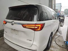 Buick GL8 2023 ES Luxe Enjoyment Edition - ფოტო 6