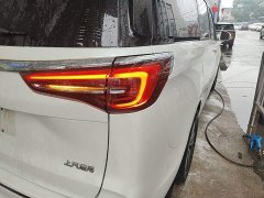 Buick GL8 2023 ES Luxe Enjoyment Edition - ფოტო 7