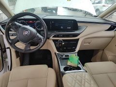 Buick GL8 2023 ES Luxe Enjoyment Edition - ფოტო 9
