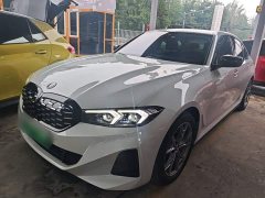 BMW i3 2022 eDrive 35 L - ფოტო 1
