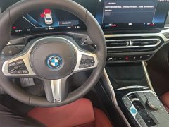 BMW i3 2022 eDrive 35 L - ფოტო 10