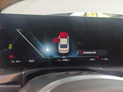 BMW i3 2022 eDrive 35 L - ფოტო 11
