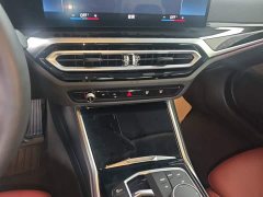 BMW i3 2022 eDrive 35 L - ფოტო 12