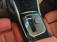 BMW i3 2022 eDrive 35 L - ფოტო 13