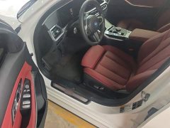 BMW i3 2022 eDrive 35 L - ფოტო 15