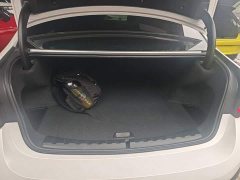 BMW i3 2022 eDrive 35 L - ფოტო 18