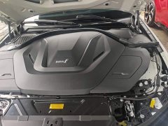 BMW i3 2022 eDrive 35 L - ფოტო 19