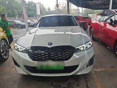 BMW i3 2022 eDrive 35 L - ფოტო 2