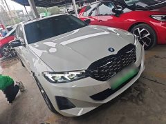 BMW i3 2022 eDrive 35 L - ფოტო 3