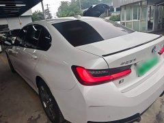 BMW i3 2022 eDrive 35 L - ფოტო 4