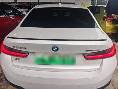 BMW i3 2022 eDrive 35 L - ფოტო 5