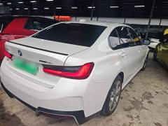 BMW i3 2022 eDrive 35 L - ფოტო 6