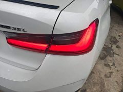 BMW i3 2022 eDrive 35 L - ფოტო 7