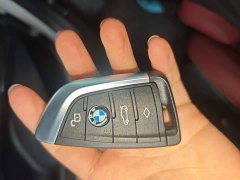 BMW i3 2022 eDrive 35 L - ფოტო 8